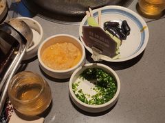 -巴奴毛肚火锅(二七万达店)