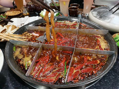 -较场口火锅(九街店)
