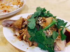 白切鸭-电白鸭粥店(下沙二坊88号店)