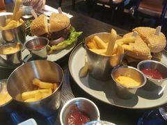 -bluefrog蓝蛙(水游城店)