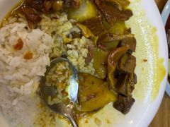 -香港久记牛腩云吞面(友好广场店)