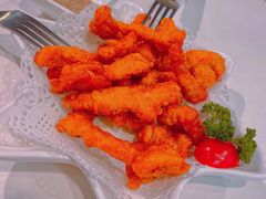 -噹噹呀咪咖喱屋(南京东路店)