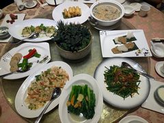-顺德喜来登酒店·采悦轩