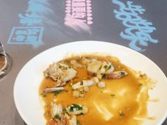 -味钱塘·钱塘浙宴(宋城之江银泰店)