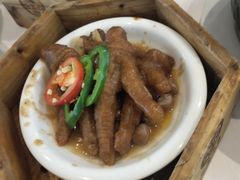 -怀德酒楼·粤菜·海鲜·茶点(宝安国际机场店)