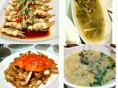 -小城故事·地道宁波味(月湖盛园店)