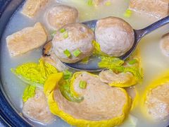 -客颂·客家宴(大壮国际广场店)