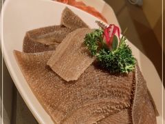 -海底捞火锅(上地华联店)