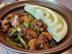 -盛百味·家宴餐厅(霸州分店)