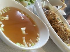 -星河湾半岛酒店-真粤中餐厅