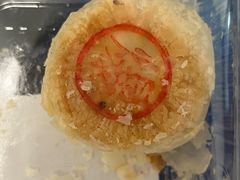 -泸溪河桃酥(金坛吾悦广场店)