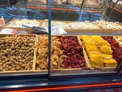 -满谷宝栗(奥林匹克店)
