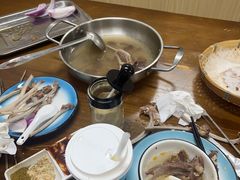 -陈六子全羊馆·烧烤·烤羊排(山东理工大店)