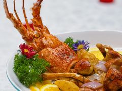 -小广寒电影艺术餐厅(小广寒经三路店)