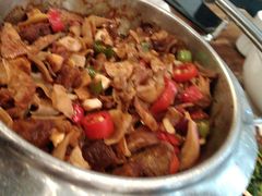 -一楼食业·美食人家