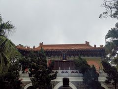 -宝莲禅寺