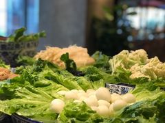 -武汉世茂希尔顿酒店·汇·全日餐厅