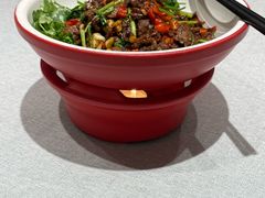 -望海湾鱼头泡饼·天津菜(空港店)