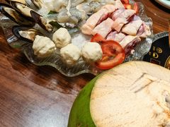 -龙泉人椰子鸡(龙昆南店)