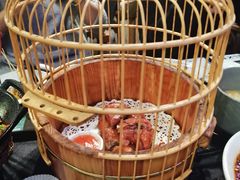 -胡桃里乐队酒馆(长春总店)