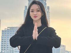 -陆家嘴空中步行连廊