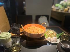 -Ameigo梅果·云贵川bistro(长宁来福士店)