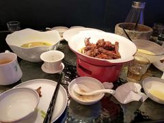 -桂花里·衢州菜·精酿餐吧(未来科技城万达广场店)