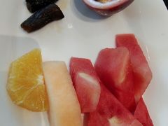 -圣丰索菲特·2 On 988 Café 自助餐厅