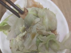 -甲乙饼·手工牛肉饼(东方广场店)