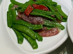 -阿英煲(凉城路店)