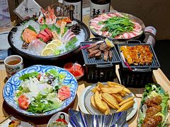 -琴寿司居酒屋(中山广场店)