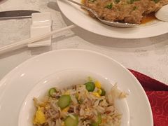-酌宴府The China Club·广州万富希尔顿酒店(云城东路店)