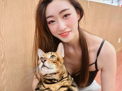 -MOCHA明星猫咖(田子坊店)