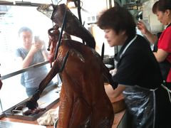 -黄连大头华烧鹅店(大良店)