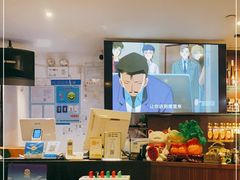 -纪州豚骨酱油拉面(锦延路店)