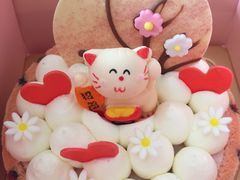 -黑池口感烘焙·生日蛋糕(坂田店)