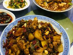 -福顺祥大盘鸡(临潼店)