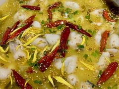 -茅庐川菜(烟台万象汇店)