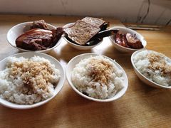 -老济南药膳把子肉(周公祠街店)