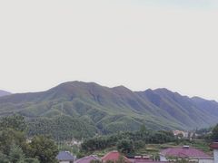 -将军关探险漂流