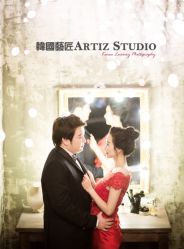 5-艺匠摄影ARTIZ STUDIO(南京店)