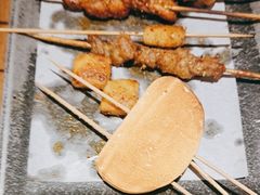 -管氏翅吧(国展店)