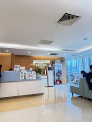 -杭州贝瑞斯美华妇儿医院·早孕·产检·儿科