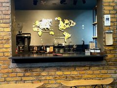 -IN COFFEE LAB 隐咖啡