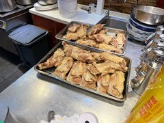 -德顺源·非遗烧麦·老菜(大观园店)