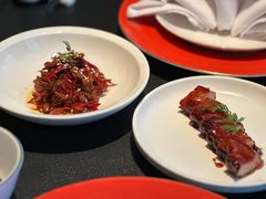 -丽晶轩中餐厅(重庆丽晶酒店)