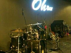 -ohbar live house(人广店)