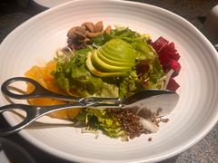 -真地道京味府·鲜橙烤鸭·北京菜(朝外大街东大桥店)