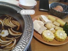 -牛New寿喜烧(青浦店)