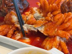 -松鹤楼(狮山永利广场店)